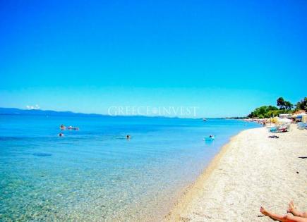 Hotel for 5 000 000 euro in Chalkidiki, Greece
