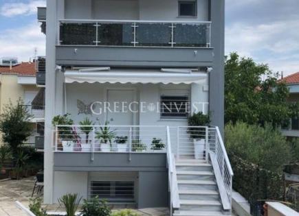 Townhouse for 200 000 euro in Thessaloniki, Greece