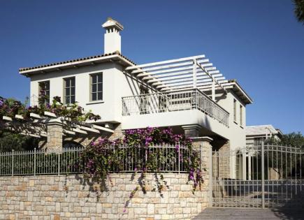 Casa adosada para 350 000 euro en Calcídica, Grecia