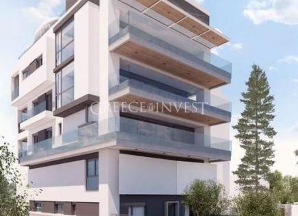 Townhouse for 1 050 000 euro in Athens, Greece