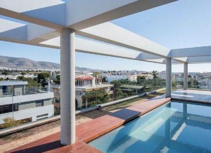 Casa adosada para 2 700 000 euro en Atenas, Grecia