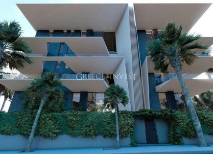 Townhouse for 1 550 000 euro in Athens, Greece