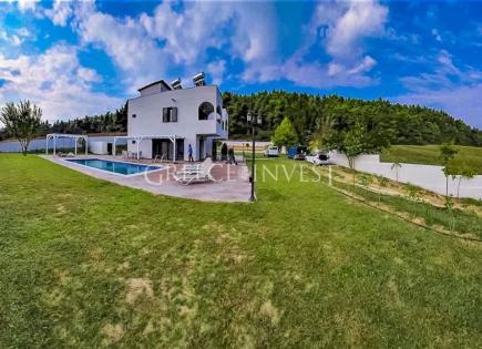 House for 450 000 euro in Chalkidiki, Greece