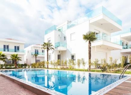 Casa adosada para 530 000 euro en Calcídica, Grecia