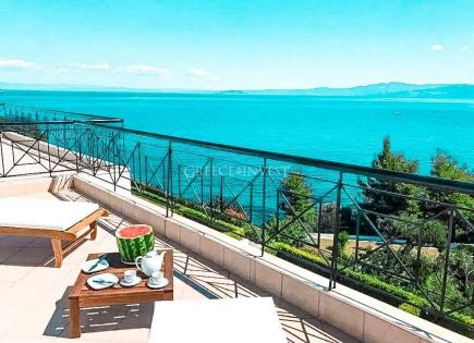 Townhouse for 450 000 euro in Chalkidiki, Greece