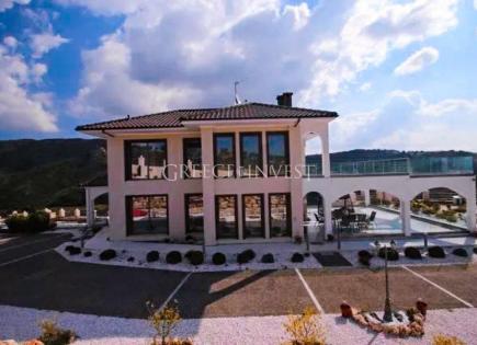 Villa for 1 500 000 euro in Chalkidiki, Greece