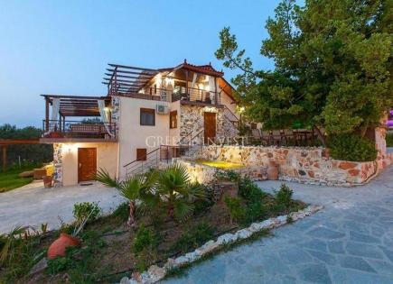 Villa for 2 000 000 euro in Chalkidiki, Greece