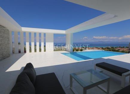 Villa para 1 200 000 euro en Calcídica, Grecia