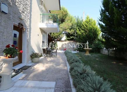 Townhouse for 400 000 euro in Chalkidiki, Greece
