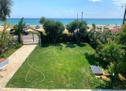 House for 390 000 euro in Chalkidiki, Greece