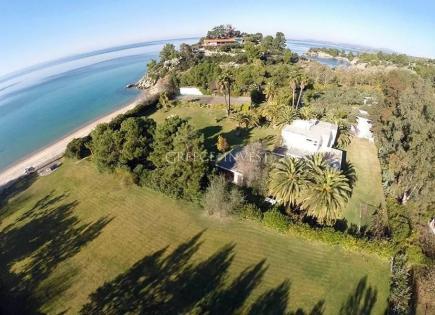 Villa for 7 500 000 euro in Chalkidiki, Greece