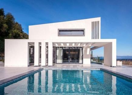 Villa für 3 000 000 euro in Chalkidiki, Griechenland
