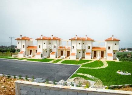 Apartment für 2 000 000 euro in Chalkidiki, Griechenland