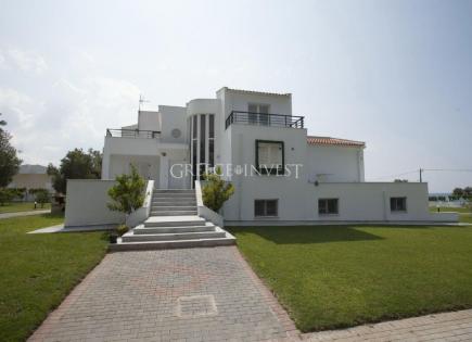 Villa pour 3 500 000 Euro en Chalcidique, Grèce
