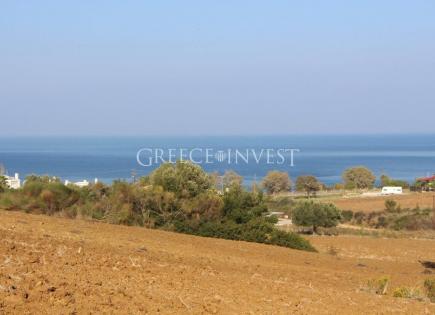 Grundstück für 250 000 euro in Chalkidiki, Griechenland