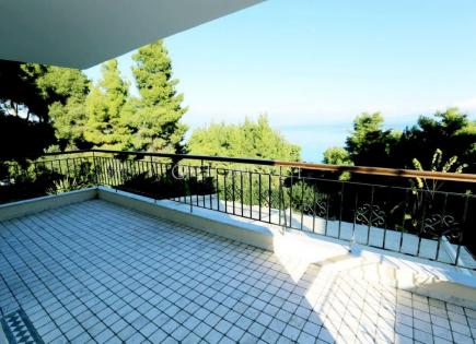Townhouse for 260 000 euro in Chalkidiki, Greece
