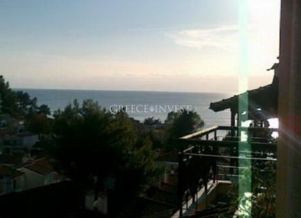 Townhouse for 195 000 euro in Chalkidiki, Greece