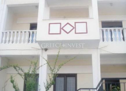 Townhouse for 300 000 euro in Chalkidiki, Greece