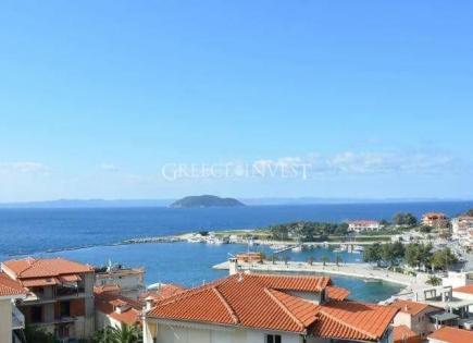 Hotel for 450 000 euro in Chalkidiki, Greece