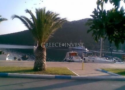 Land for 380 000 euro in Chalkidiki, Greece