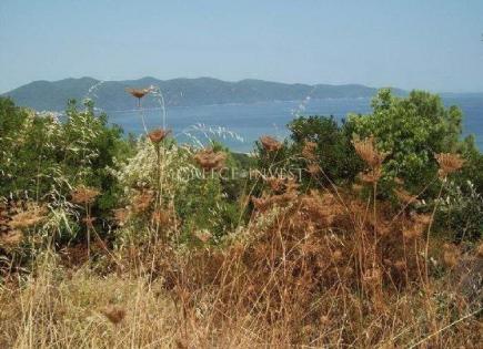 Land for 120 000 euro in Chalkidiki, Greece