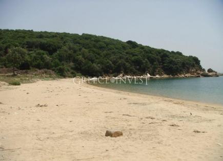 Land for 30 000 000 euro in Chalkidiki, Greece