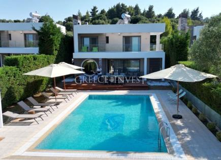 Maison urbaine pour 595 000 Euro en Chalcidique, Grèce