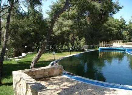Townhouse for 400 000 euro in Chalkidiki, Greece