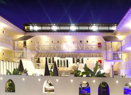 Hôtel pour 2 700 000 Euro en Chalcidique, Grèce