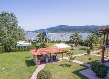 Villa for 1 700 000 euro in Chalkidiki, Greece