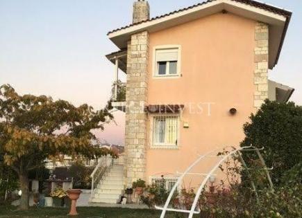 House for 360 000 euro in Thessaloniki, Greece