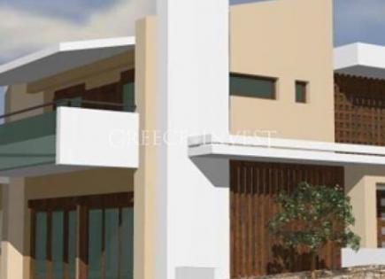 Villa para 750 000 euro en Salónica, Grecia