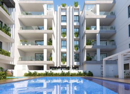 Apartment für 180 000 euro in Larnaka, Zypern
