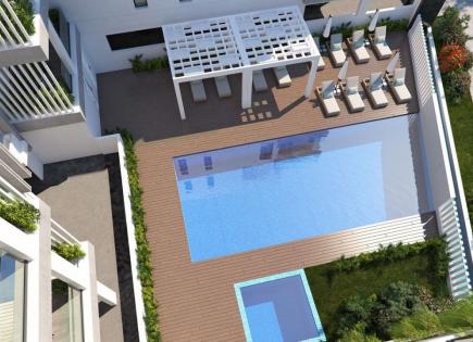 Apartment für 270 000 euro in Larnaka, Zypern