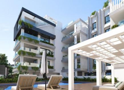 Apartment for 255 000 euro in Larnaca, Cyprus