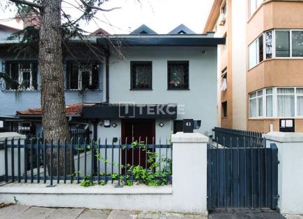 Villa for 2 340 000 euro in Istanbul, Turkey