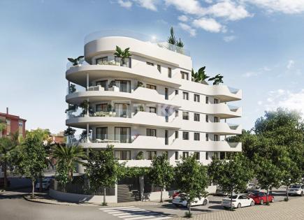 Apartment for 469 000 euro in Torremolinos, Spain