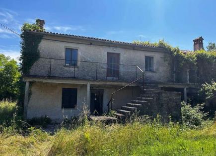 House for 164 800 euro in Croatia