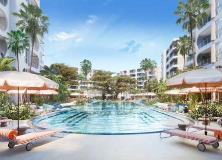 Apartment für 307 077 euro in Insel Phuket, Thailand