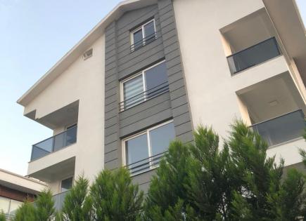 Appartement pour 240 000 Euro à Fethiye, Turquie