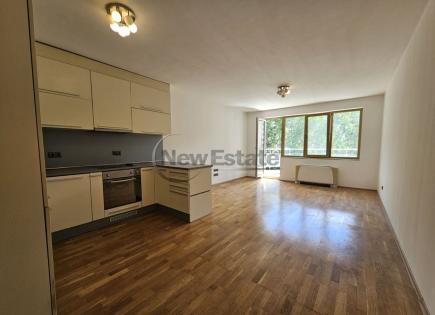 Apartment for 220 000 euro in Sofia, Bulgaria