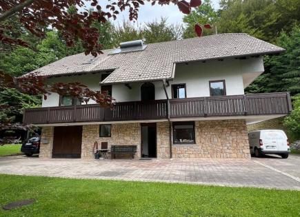 Casa para 575 000 euro en Eslovenia