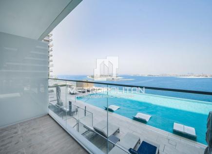 Apartamento para 1 558 117 euro en Dubái, EAU