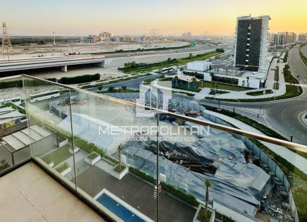 Apartment for 325 824 euro in Dubai, UAE