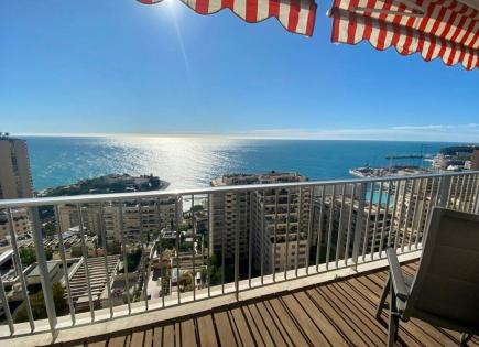 Apartment for 3 800 000 euro in Monaco, Monaco