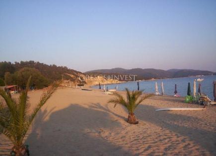 Land for 12 000 000 euro in Chalkidiki, Greece