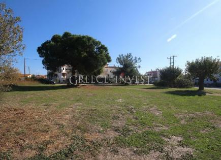 Grundstück für 550 000 euro in Chalkidiki, Griechenland