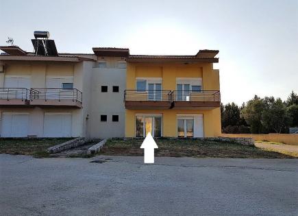 Flat for 87 000 euro in Chalkidiki, Greece