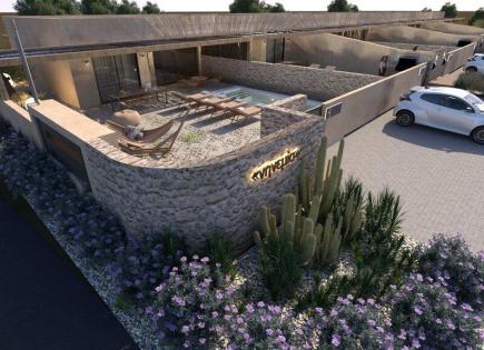 Villa for 270 000 euro in Analipsi, Greece