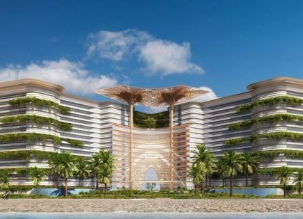 Apartment for 1 617 599 euro in Ras al-Khaimah, UAE